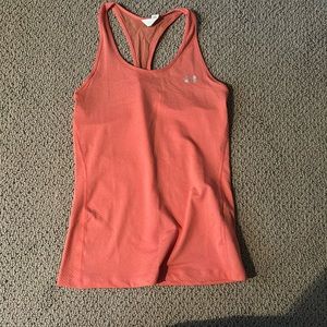 lightweight under armor tank